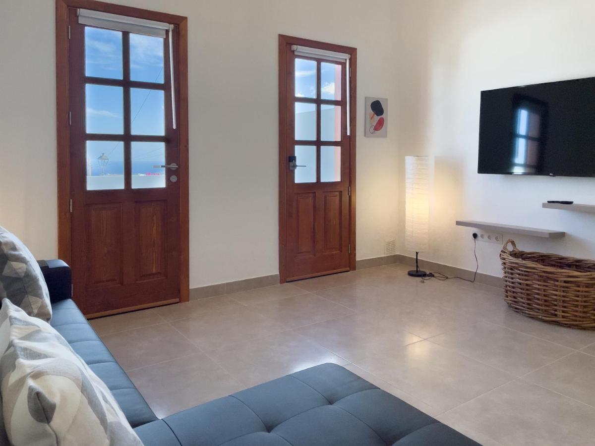 Villa Livia Tias Bagian luar foto