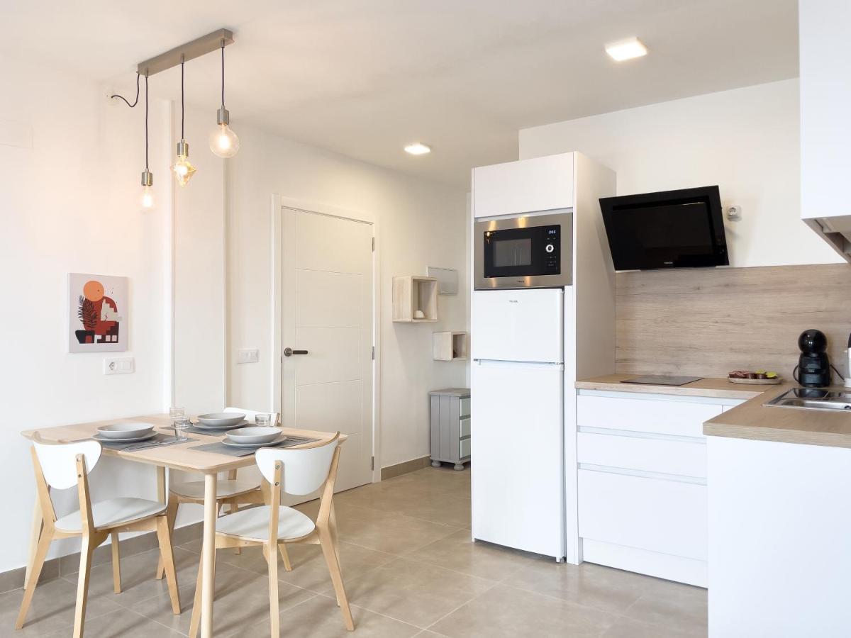 Villa Livia Tias Bagian luar foto