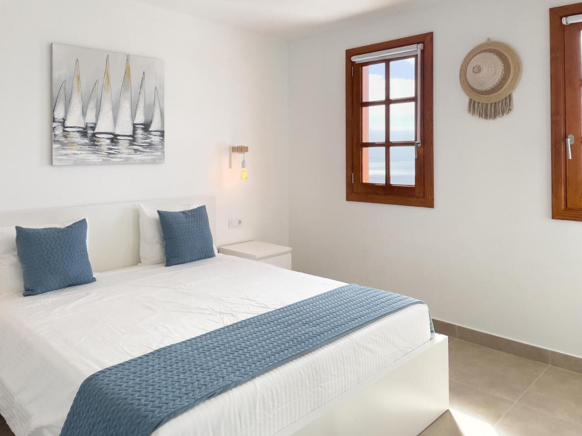 Villa Livia Tias Bagian luar foto